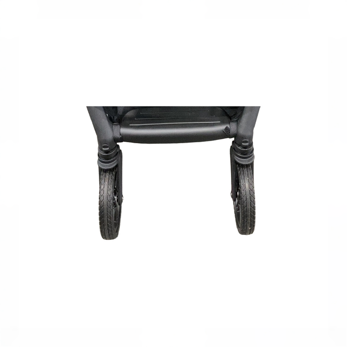Shop Strolee Destination Stroller, 2025, Black at GoodBuy Gear