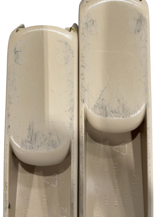 Shop Stokke Tripp Trapp Baby Set2, Natural at GoodBuy Gear