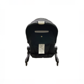 Shop Mockingbird 2nd Seat Kit 2.0, Black, Silver With Penny Leather, Windowpane at GoodBuy Gear