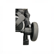 Shop Parent’s Choice Lightweight Quick Fold Baby Stroller, 2025, Black at GoodBuy Gear
