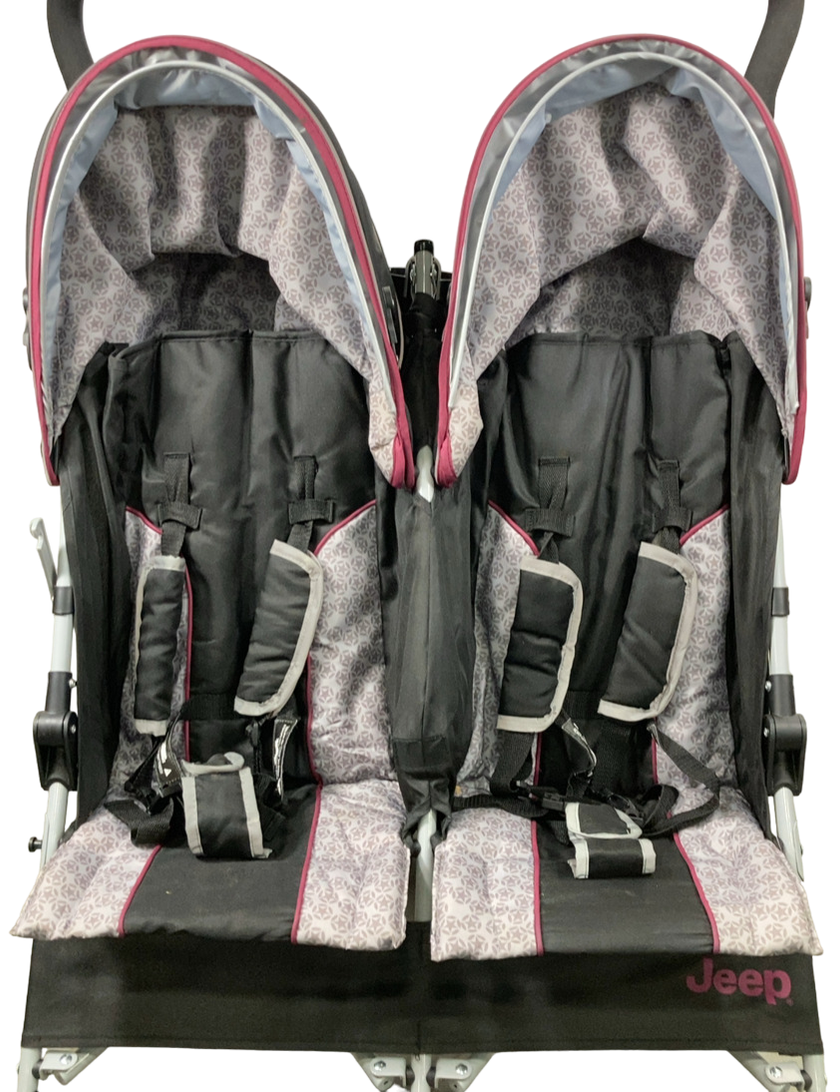 J For Jeep Double Stroller Cheap Jeep Brand Double Stroller Clearance J Is  For Jeep Brand