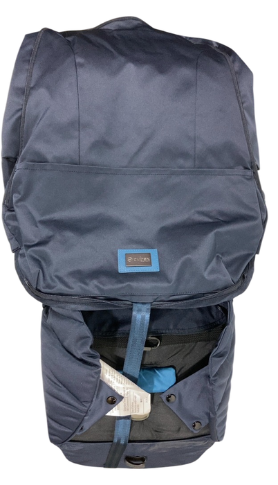 Shop Cybex PRIAM Seat Pack, Nautical Blue, 2022+ at GoodBuy Gear