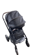 Shop Nuna MIXX Next Stroller, 2022, Riveted at GoodBuy Gear
