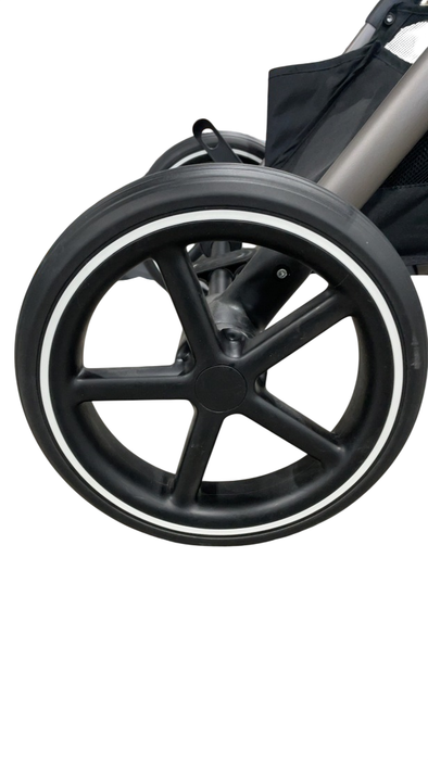 Shop Cybex Eos Stroller Frame, 2024 at GoodBuy Gear
