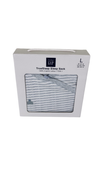 Shop Baby Gap TrueSleep Sleep Sack, Blue Stripe, Large at GoodBuy Gear