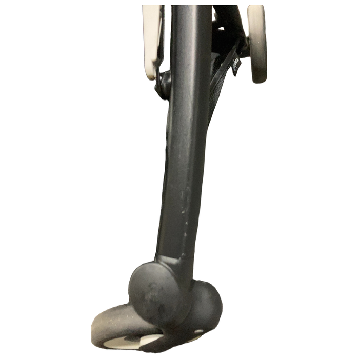 Shop Cybex Libelle 2 Compact Stroller, 2024, Magic Black at GoodBuy Gear