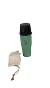 Shop Ceres Chill Demigoddess Mini Chiller, Sweet Pea (Zen Green) at GoodBuy Gear