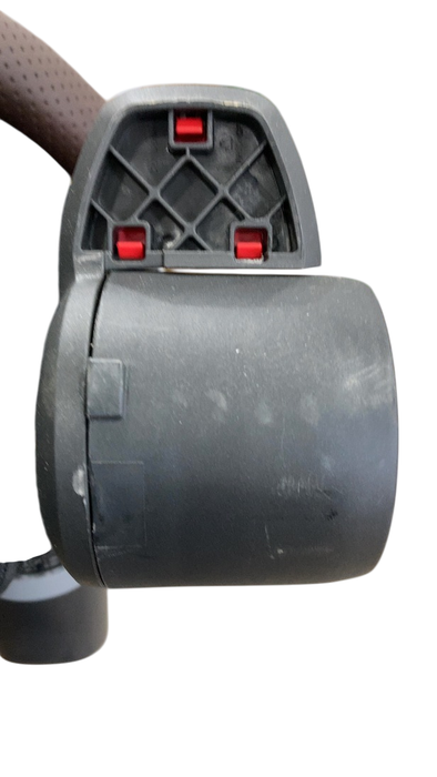Shop UPPAbaby Vista V3 Stroller, 2024, Declan (Oat Mélange) at GoodBuy Gear