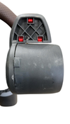 Shop UPPAbaby Vista V3 Stroller, 2024, Declan (Oat Mélange) at GoodBuy Gear
