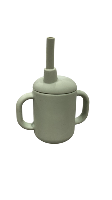 Shop Lalo Little Cup, 1 pack, Sage at GoodBuy Gear