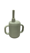 Shop Lalo Little Cup, 1 pack, Sage at GoodBuy Gear