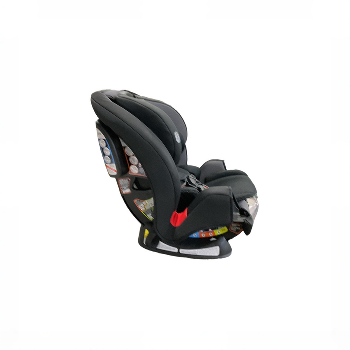 Shop DRAFT - Graco TriRide 3-in-1 Convertible Car Seat, 2026, Kipling at GoodBuy Gear