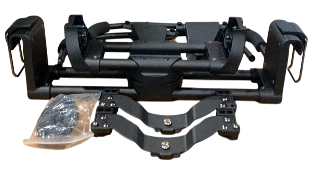Shop Wonderfold W4 Car Seat Adapter, Chicco at GoodBuy Gear