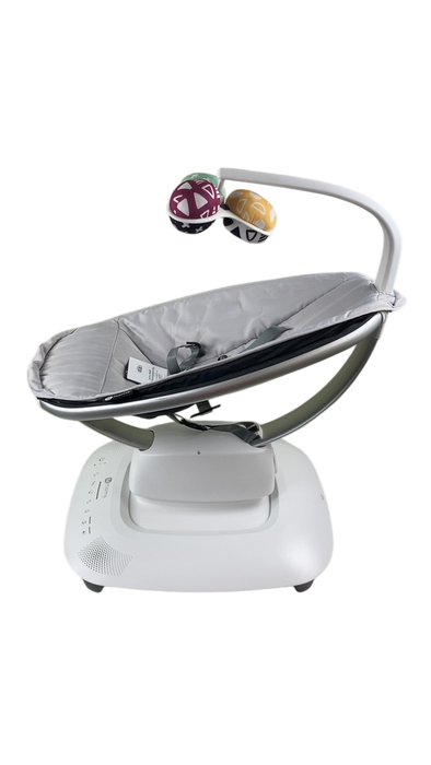 Shop 4moms MamaRoo Multi-Motion Baby Swing, Grey Classic at GoodBuy Gear