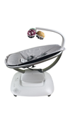 Shop 4moms MamaRoo Multi-Motion Baby Swing, Grey Classic at GoodBuy Gear