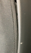 Shop Mockingbird Single 3.0 Stroller, 2025, Black Windowpane, Charcoal with Penny Leather at GoodBuy Gear