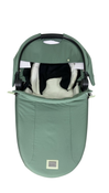 Shop Cybex MIOS LUX Carry Cot, Leaf Green at GoodBuy Gear