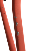 Shop Woom EXPLORE 6 Bike, Neon Coral at GoodBuy Gear