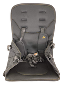Shop Larktale Crossover V2 Convertible Stroller-Wagon , 2023, Byron Black at GoodBuy Gear