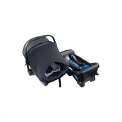 Shop Nuna Pipa Lite LX Infant Car Seat, 2022, Broken Arrow Caviar at GoodBuy Gear