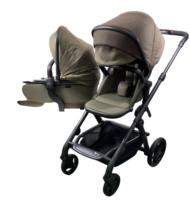 Silver Cross Wave Stroller, 2022, Cedar — GoodBuy Gear