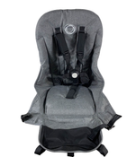 Shop Bugaboo Donkey 2 Seat Fabric, Grey Melange at GoodBuy Gear