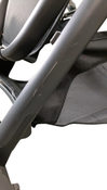 Shop UPPAbaby VISTA V2 Stroller, 2023, Greyson (Charcoal Melange) at GoodBuy Gear