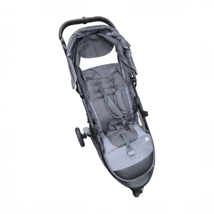 Shop Baby Trend Tango 3 All-Terrain Stroller, 2021, Ultra Grey at GoodBuy Gear