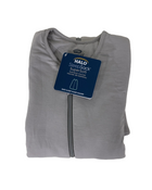Shop Halo SuperSoft Wearable Blanket, Medium, Storm Grey at GoodBuy Gear