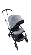 Shop Bugaboo Bee 6 Stroller, 2021, Aluminum, Grey Melange, Grey Melange at GoodBuy Gear