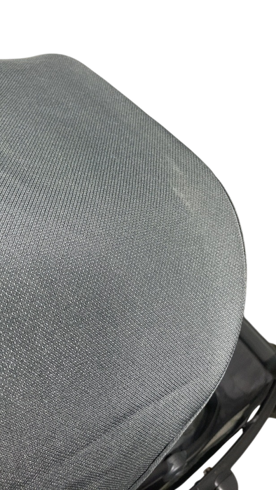 Shop UPPAbaby Vista V3 Stroller, 2024, Jake (Charcoal) at GoodBuy Gear