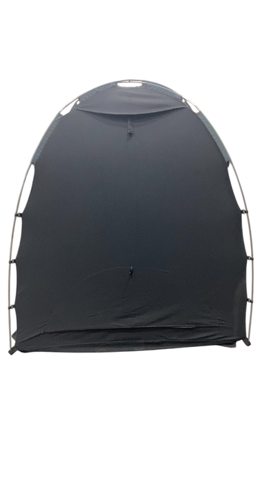 Shop SlumberPod Perfect Pair Bundle, Black Canopy at GoodBuy Gear