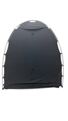 Shop SlumberPod Perfect Pair Bundle, Black Canopy at GoodBuy Gear
