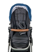 used Double Strollers