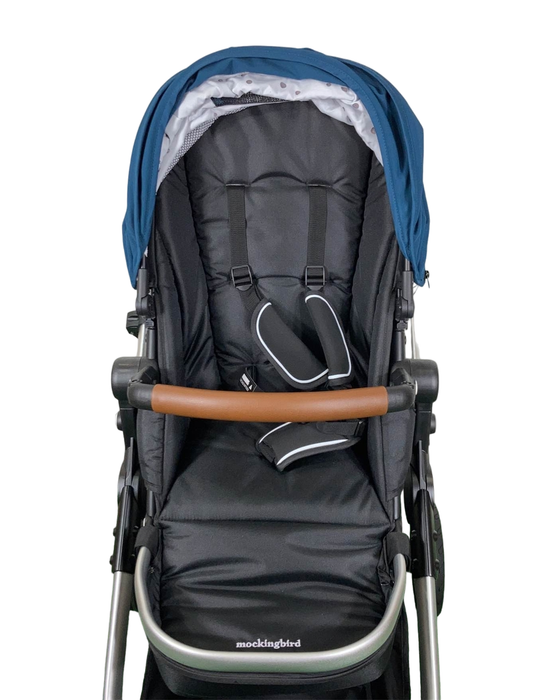 used Double Strollers