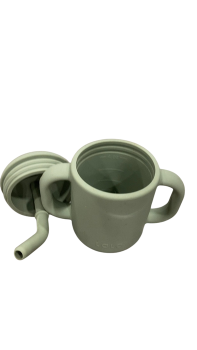 Shop Lalo Little Cup, 1 pack, Sage at GoodBuy Gear