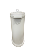 Shop Ubbi Diaper Pail, White at GoodBuy Gear