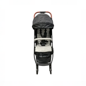 Shop Summer by Ingenuity 3D Quick Close CS+ Stroller, Gray, unknown at GoodBuy Gear