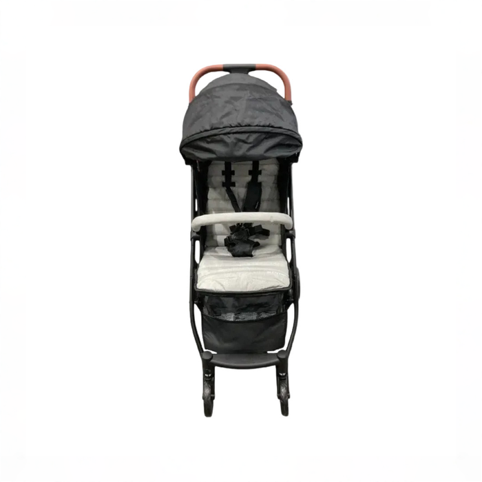 Shop Summer by Ingenuity 3D Quick Close CS+ Stroller, Gray, unknown at GoodBuy Gear