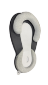 Shop Babymoov Cosydream Newborn Lounger, Smokey/Grey at GoodBuy Gear
