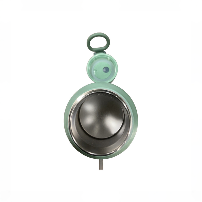 Shop Momcozy Superfast Portable Breast Milk & Water Warmer for Travel, Green, MW05 at GoodBuy Gear