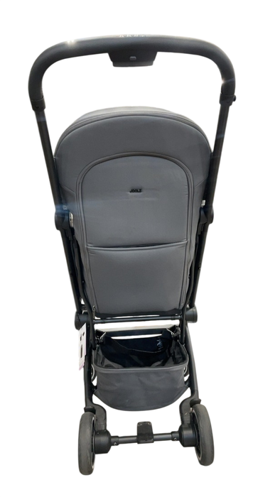 Shop Joolz Aer+ Stroller, 2024, Stone Grey at GoodBuy Gear