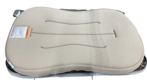 Shop Snuggle Me Organic Lounger Curve, Birch at GoodBuy Gear