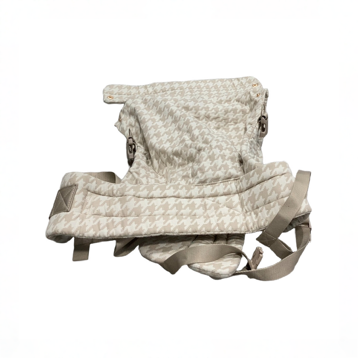 Shop Mabē The Monarch Carrier, Houndstooth at GoodBuy Gear