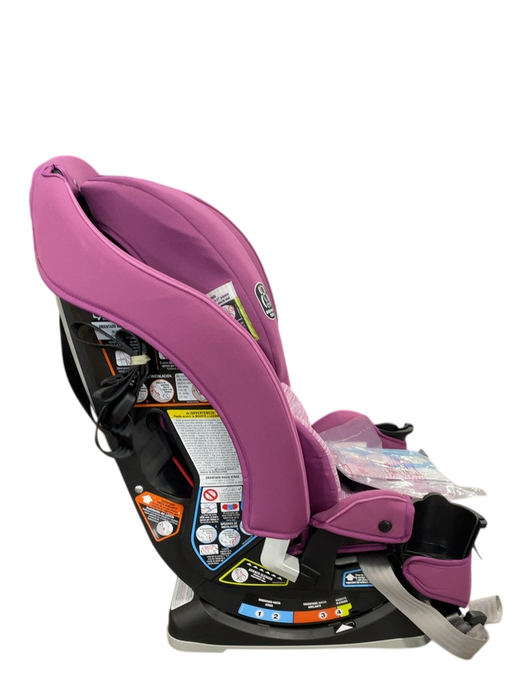 Shop Graco SlimFit 3-in-1 Convertible Car Seat, 2025, Sydney at GoodBuy Gear