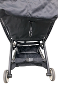Shop Cybex Libelle 2 Compact Stroller, 2023, Magic Black at GoodBuy Gear