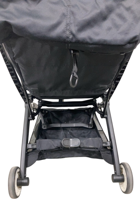 Shop Cybex Libelle 2 Compact Stroller, 2023, Magic Black at GoodBuy Gear