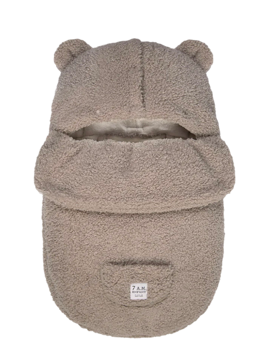 Shop 7 A.M. Enfant BebePOD, 0-9 months, Oatmeal, Teddy at GoodBuy Gear