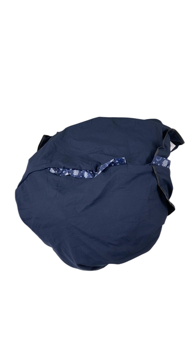 Shop SlumberPod 3.0 Sleep Canopy, Navy with Night Sky Accents at GoodBuy Gear