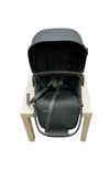 Shop UPPAbaby Rumbleseat V2+, Jake (Charcoal) at GoodBuy Gear